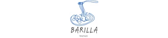 Barilla tésztázó